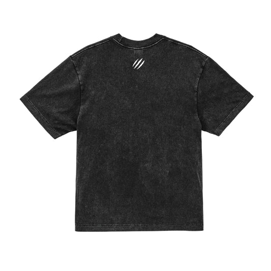 SAVAGELIFE-LOGOTYPE-FADEWASH-TEE-BK
