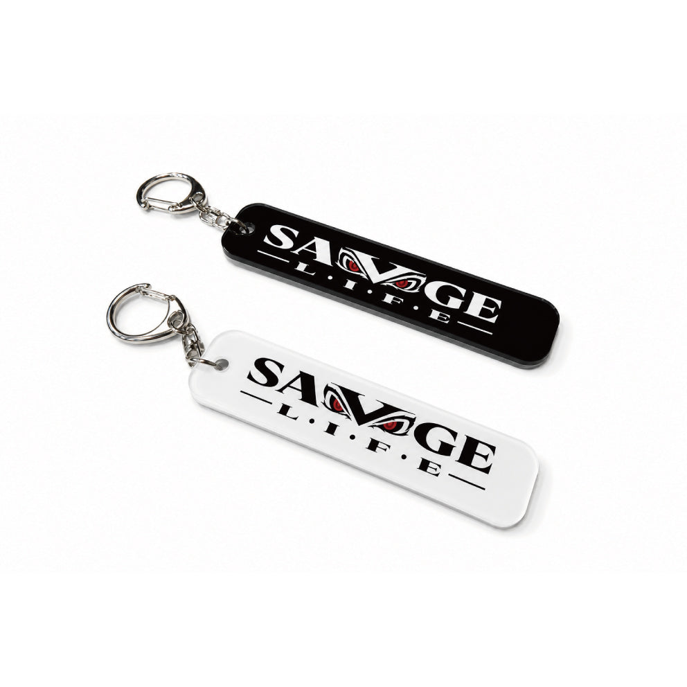 SAVAGELIFE-LOGO-KEYCHAIN
