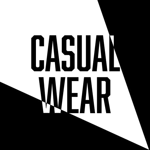 CASUAL WEAR