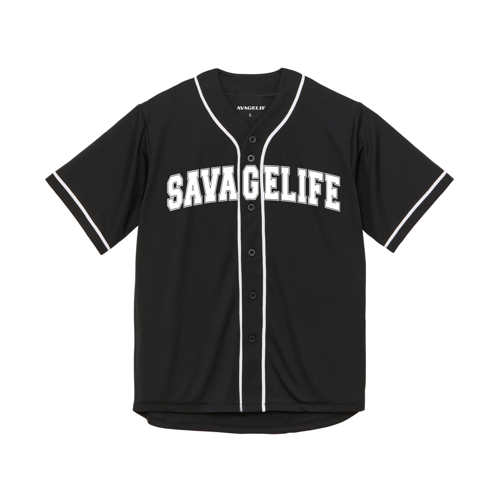 SAVAGELIFE-BASEBALL-SHIRTS-BK