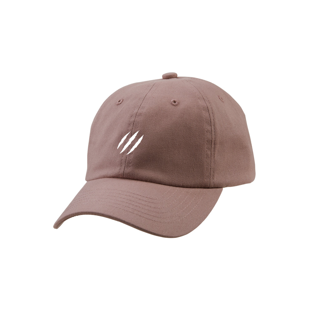 SAVAGELIFE-CLAWMARKS-COTTON-LOW-CAP-SP