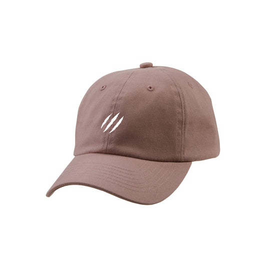 SAVAGELIFE-CLAWMARKS-COTTON-LOW-CAP-SP