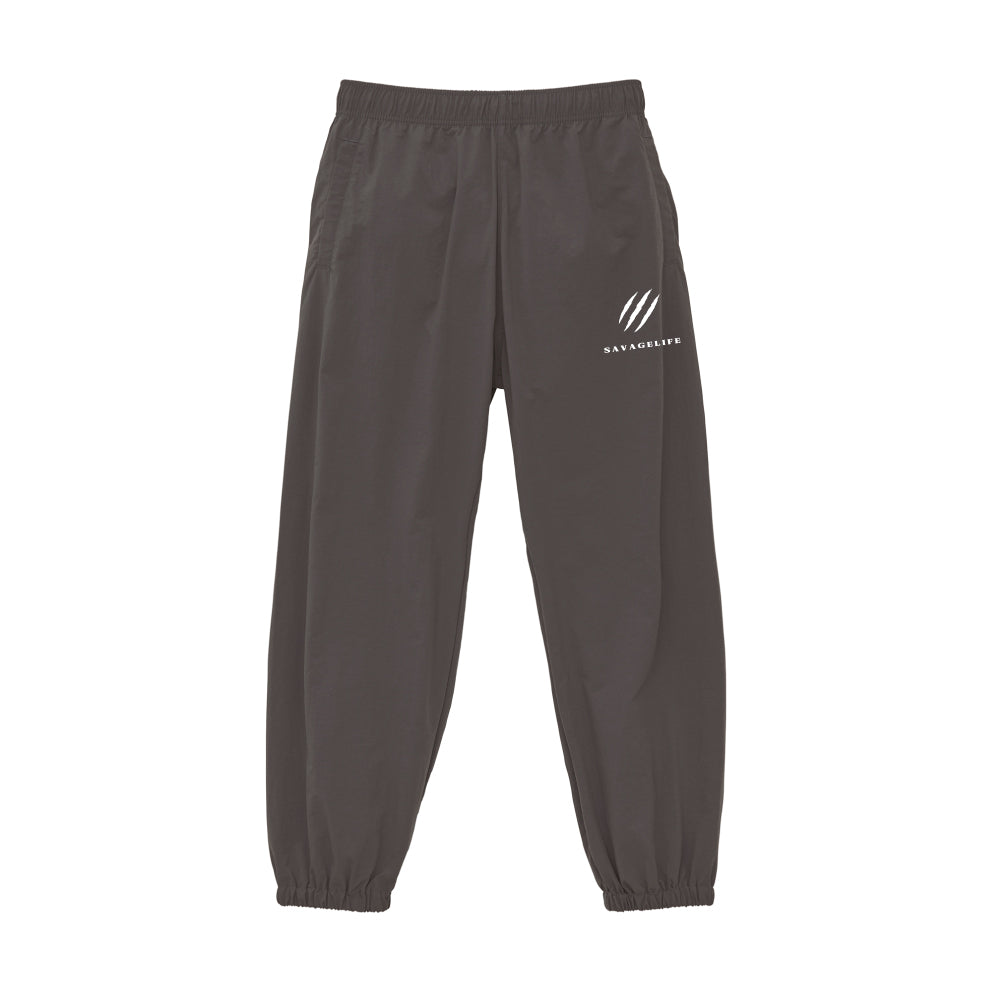 SAVAGELIFE-CLAWMARKS-NYLON-TRAINING-PANTS-CH