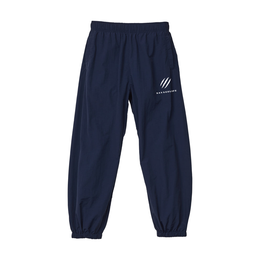 SAVAGELIFE-CLAWMARKS-NYLON-TRAINING-PANTS-NV