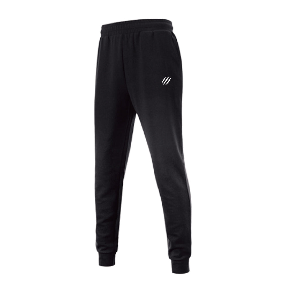 SAVAGELIFE-CLAWMARKS-LOGO-SPORTS-PANTS-BK