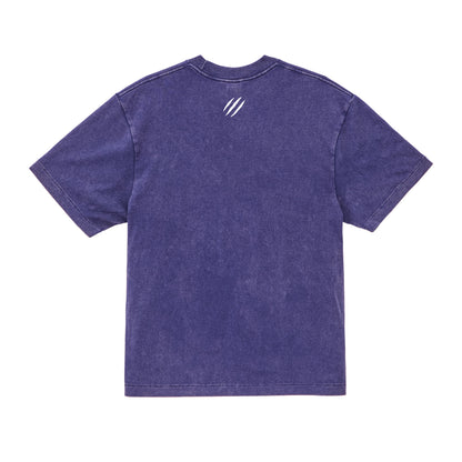 SAVAGELIFE-LOGOTYPE-FADEWASH-TEE-PU