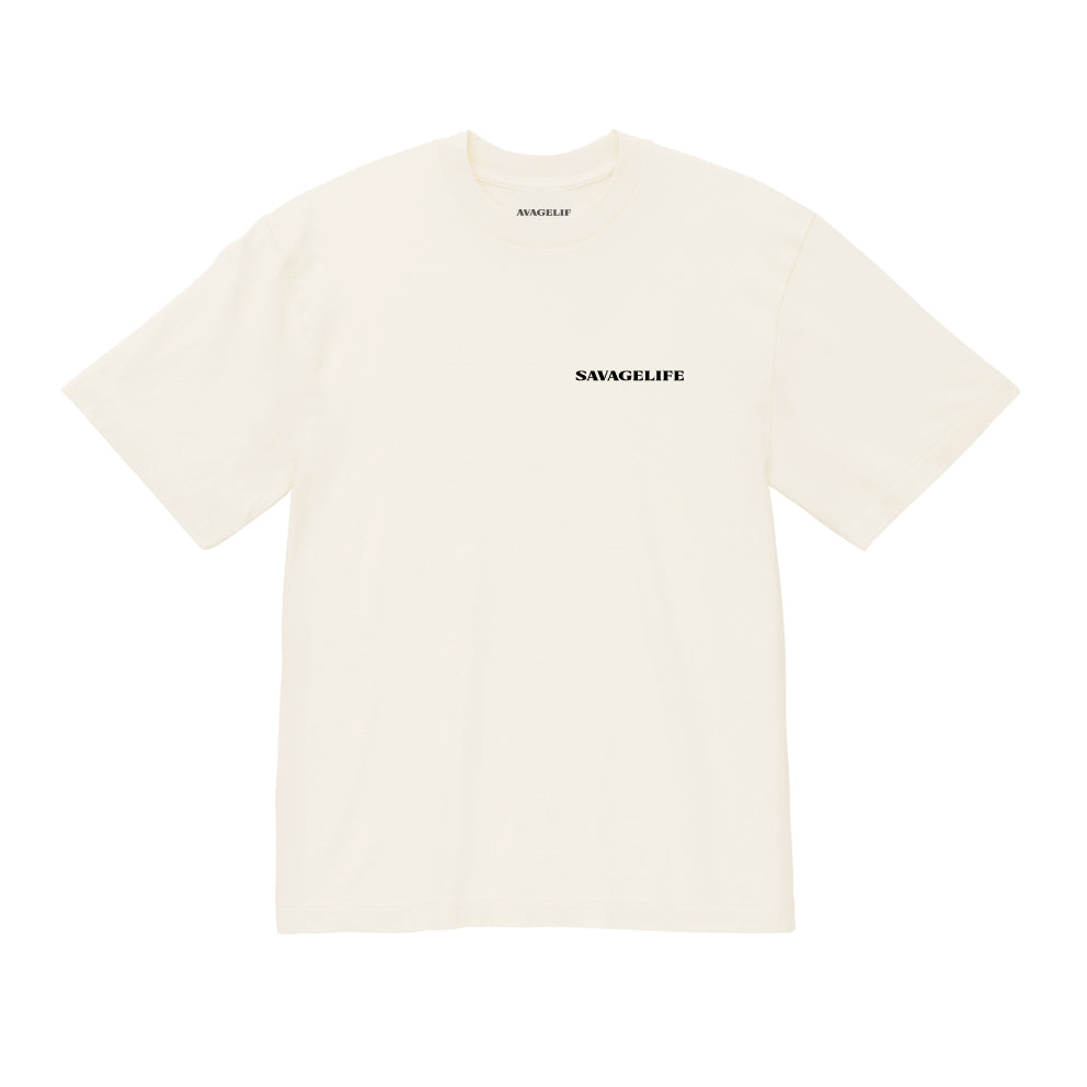 SAVAGELIFE-LOGOTYPE-FADEWASH-TEE-WH