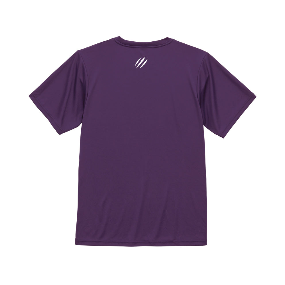 SAVAGELIFE LOGO TRAINING TEE PU