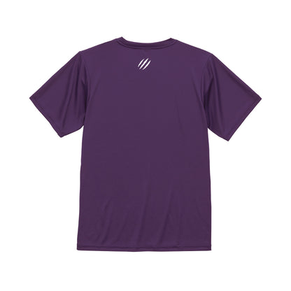 SAVAGELIFE LOGO TRAINING TEE PU