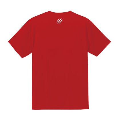 SAVAGELIFE LOGO TRAINING TEE RE