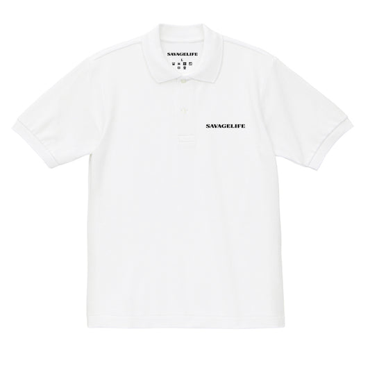 SAVAGELIFE-LOGOTYPE--POLO-WH