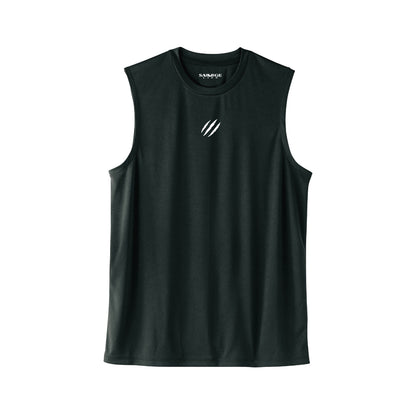 SAVAGELIFEMAN-LOGO-SPORTS-SLEEVELESS-BK